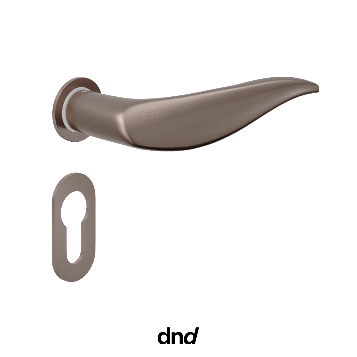 Art - DND Maniglia per porta interna - Parte 1