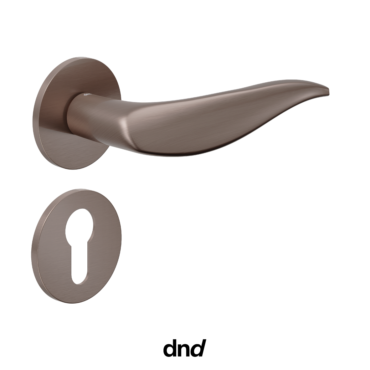 Art - DND Maniglia per porta interna - Parte 1