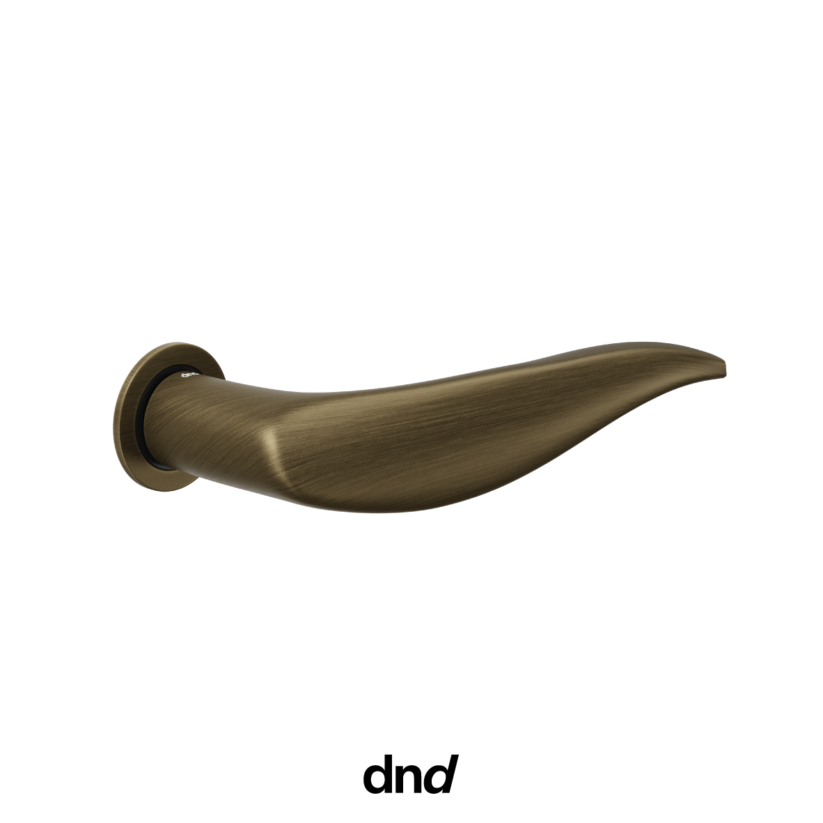 Art - DND Maniglia per porta interna - Parte 1 - Imhoff Handles