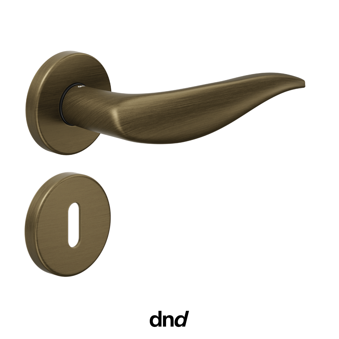 Art - DND Maniglia per porta interna - Parte 1