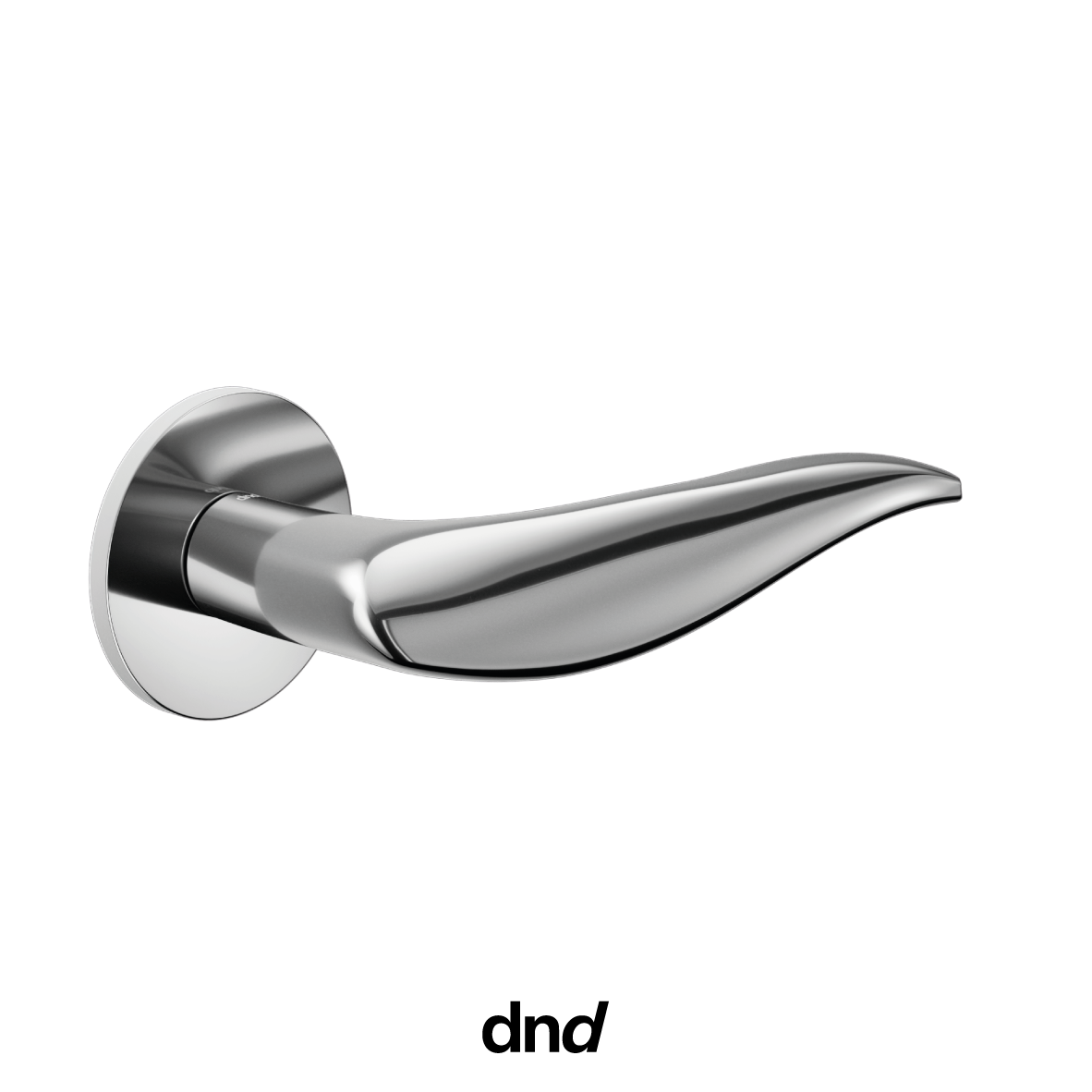 Art - DND Maniglia per porta interna - Parte 1 - Imhoff Handles