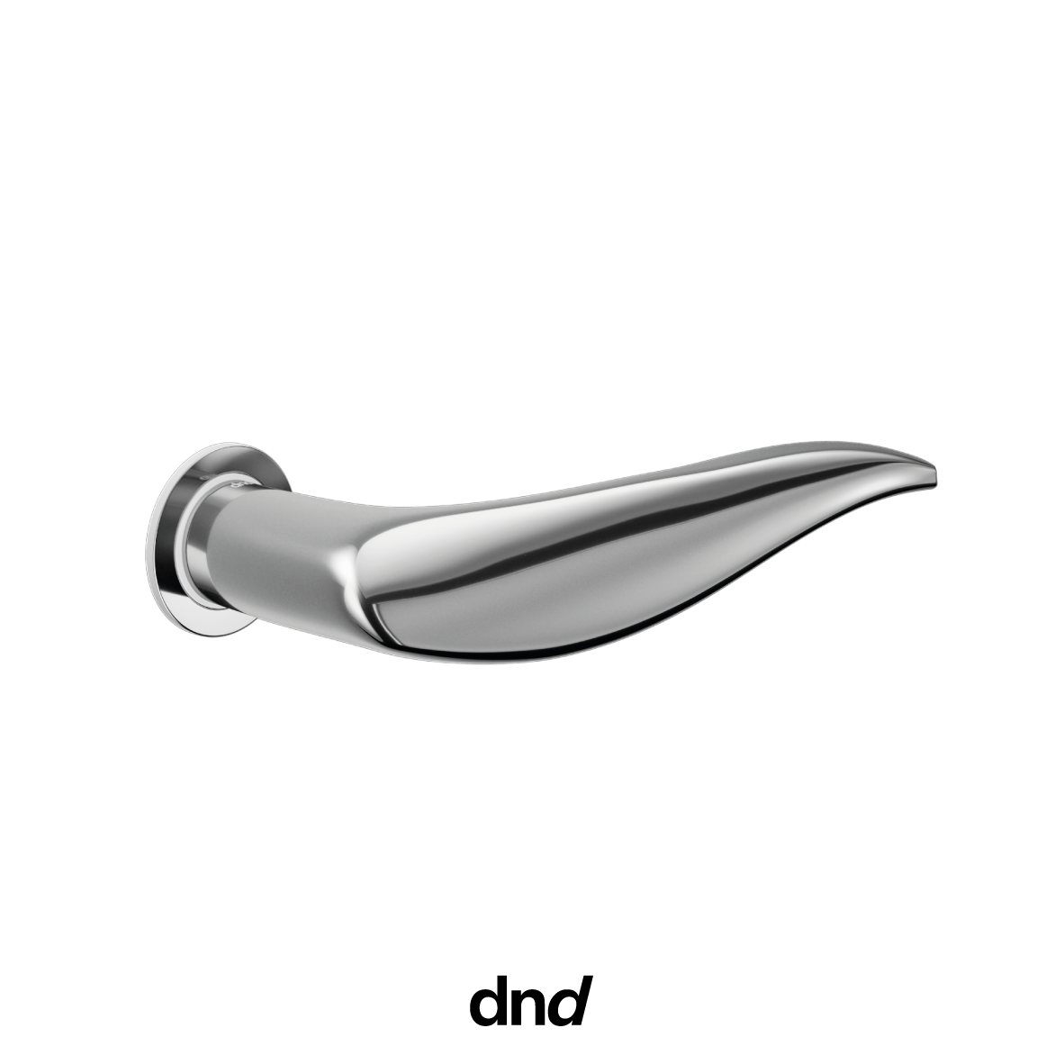 Art - DND Maniglia per porta interna - Parte 1 - Imhoff Handles