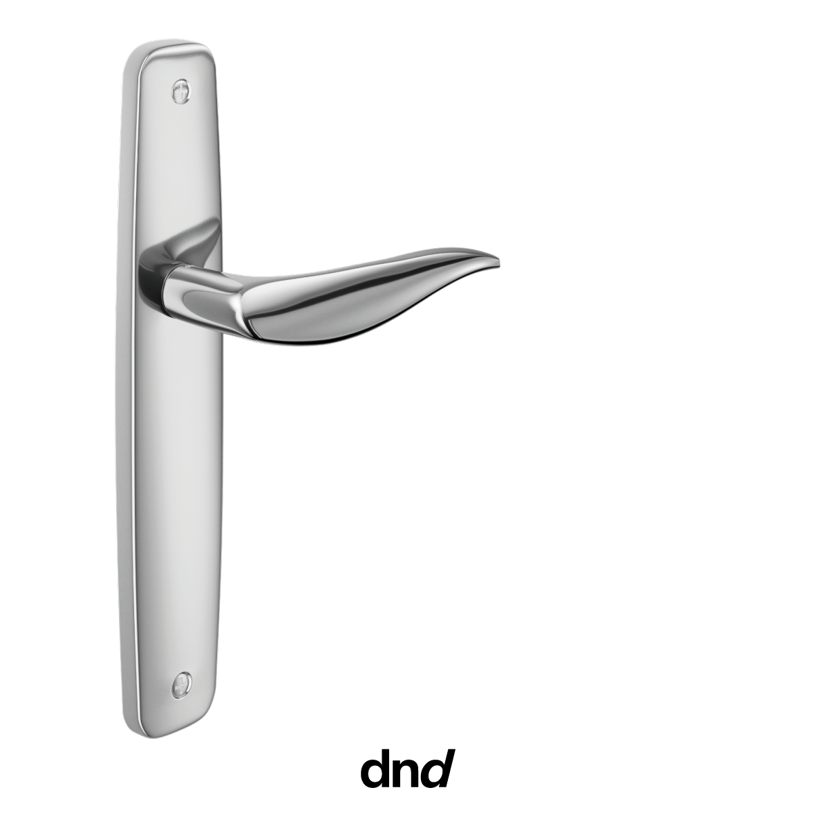 Art - DND Maniglia per porta interna - Parte 1 - Imhoff Handles