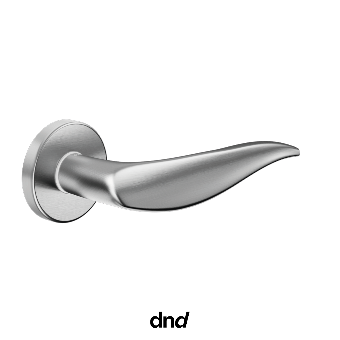 Art - DND Maniglia per porta interna - Parte 1 - Imhoff Handles