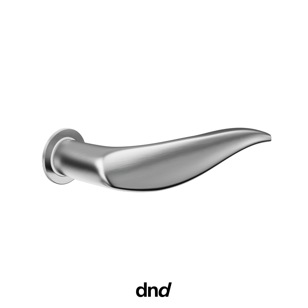 Art - DND Maniglia per porta interna - Parte 1 - Imhoff Handles