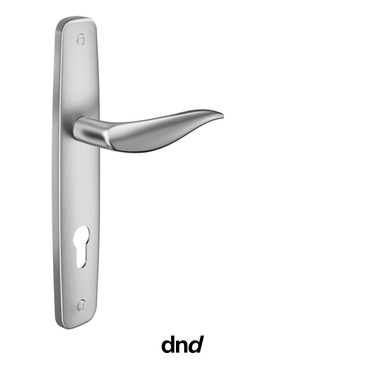 Art - DND Maniglia per porta interna - Parte 1 - Imhoff Handles