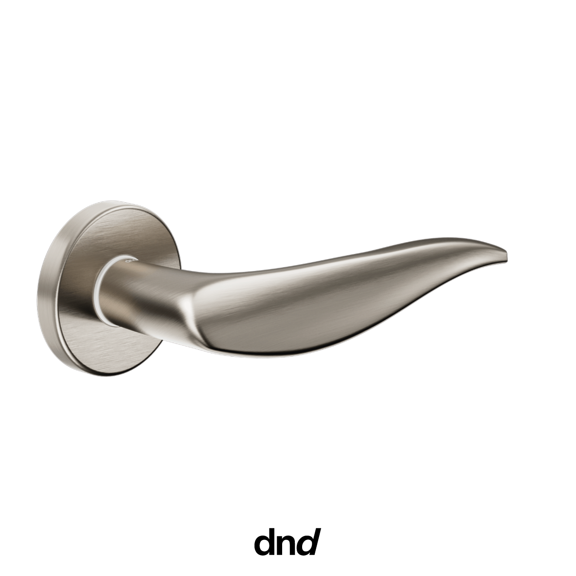 Art - DND Maniglia per porta interna - Parte 1 - Imhoff Handles