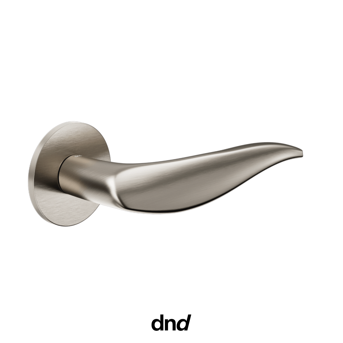 Art - DND Maniglia per porta interna - Parte 1 - Imhoff Handles