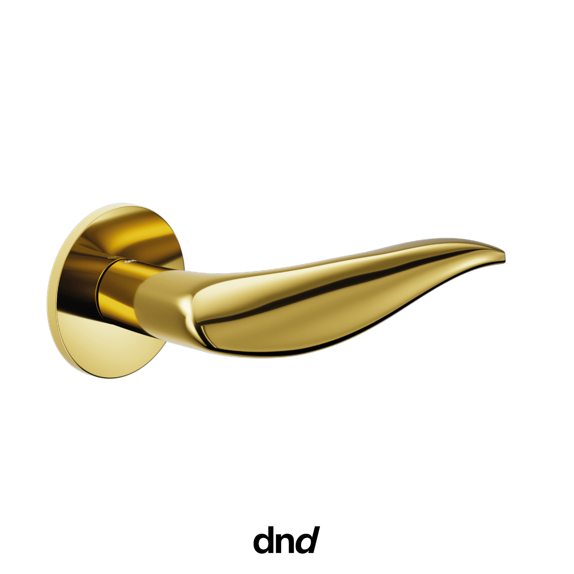 Art - DND Maniglia per porta interna - Parte 1