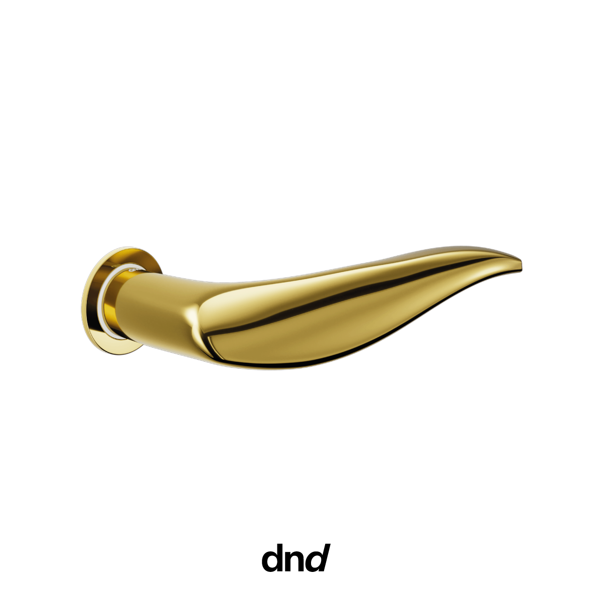 Art - DND Maniglia per porta interna - Parte 1