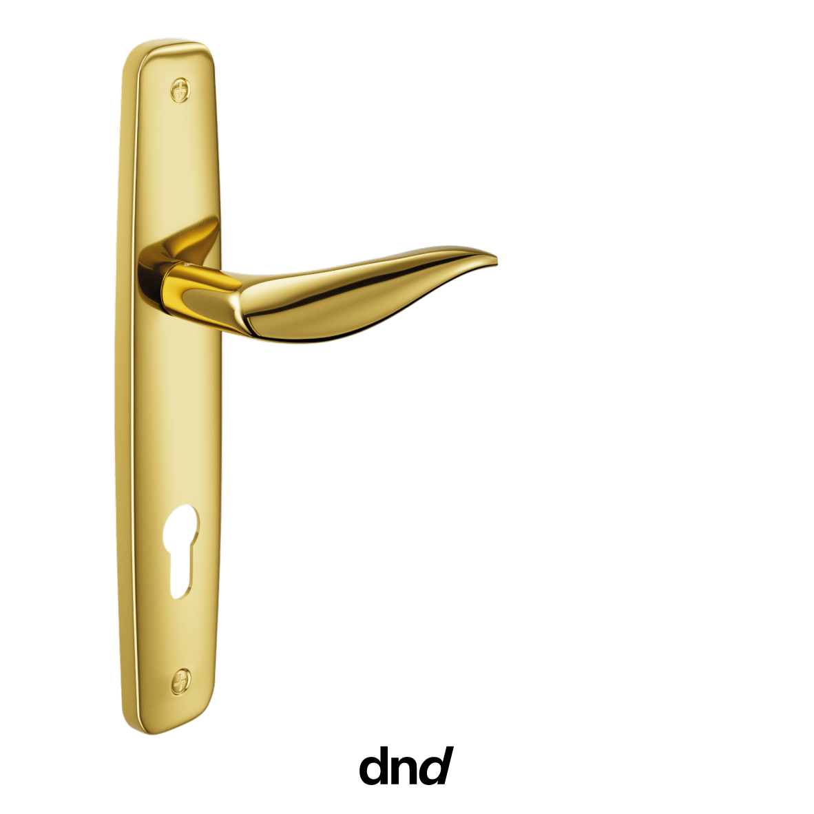 Art - DND Maniglia per porta interna - Parte 1