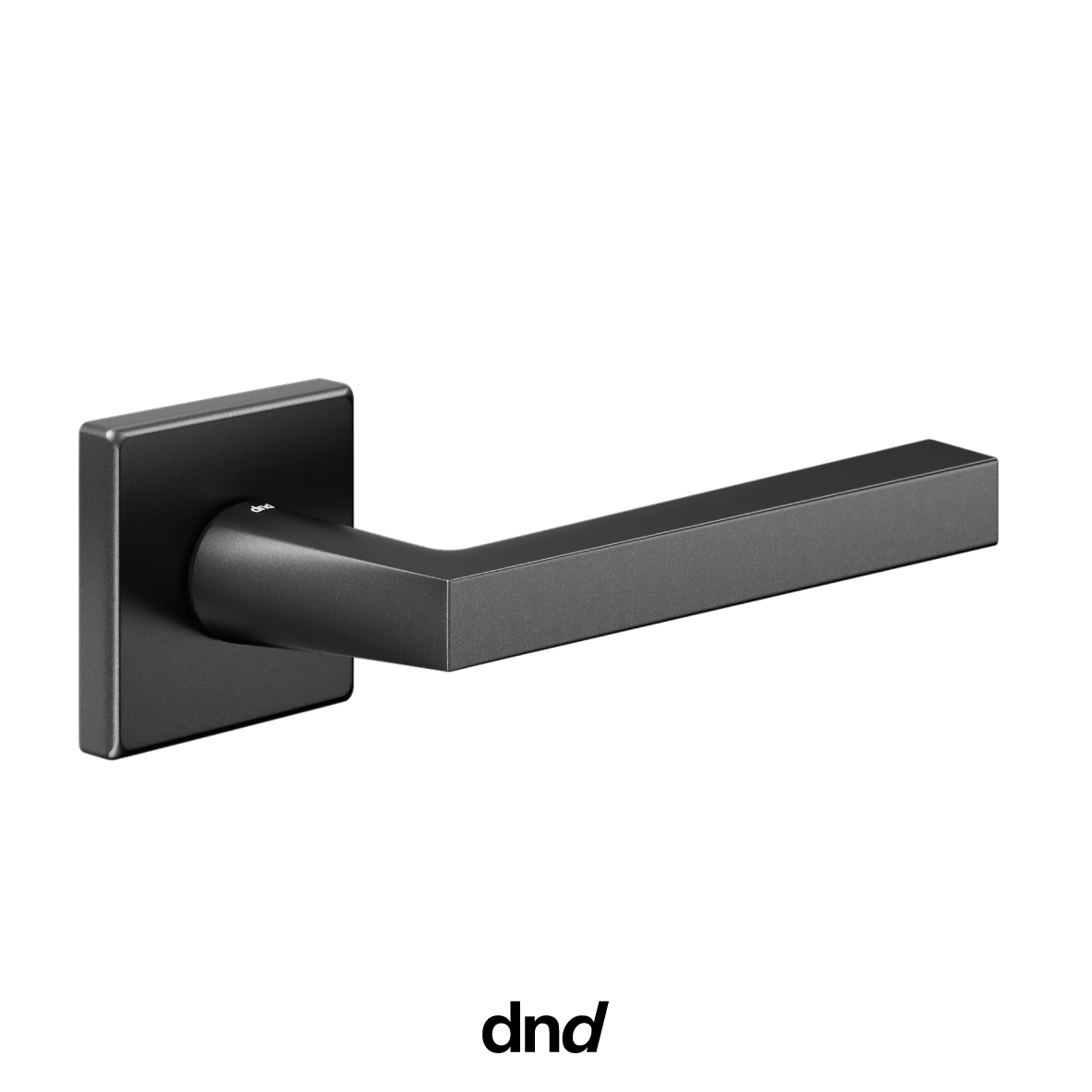 Artik - DND Maniglia per porta interna - Imhoff Handles