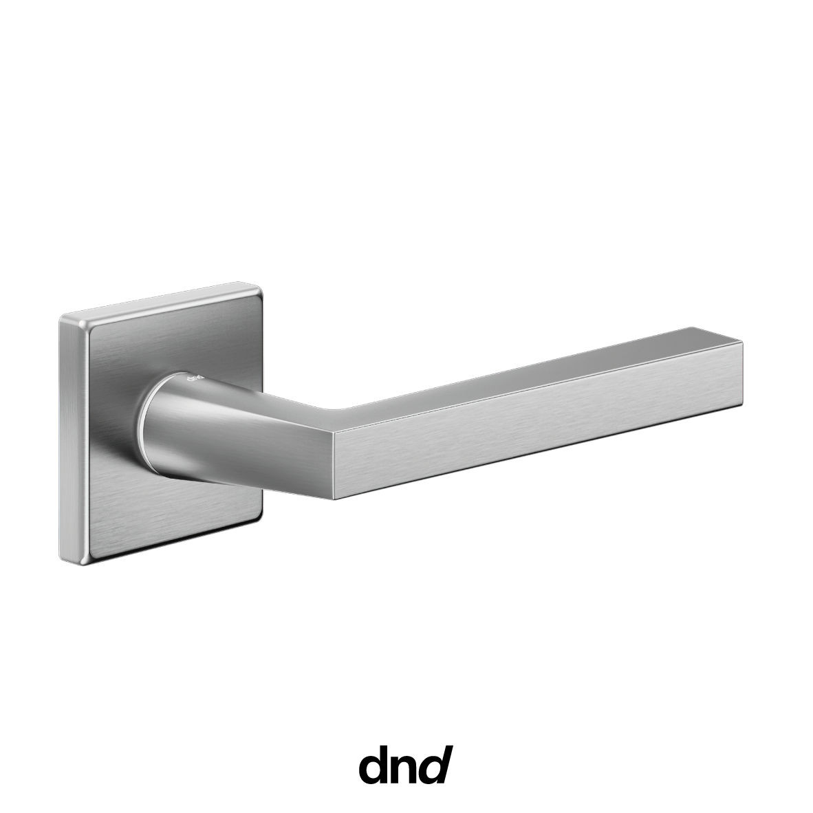 Artik - DND Maniglia per porta interna - Imhoff Handles