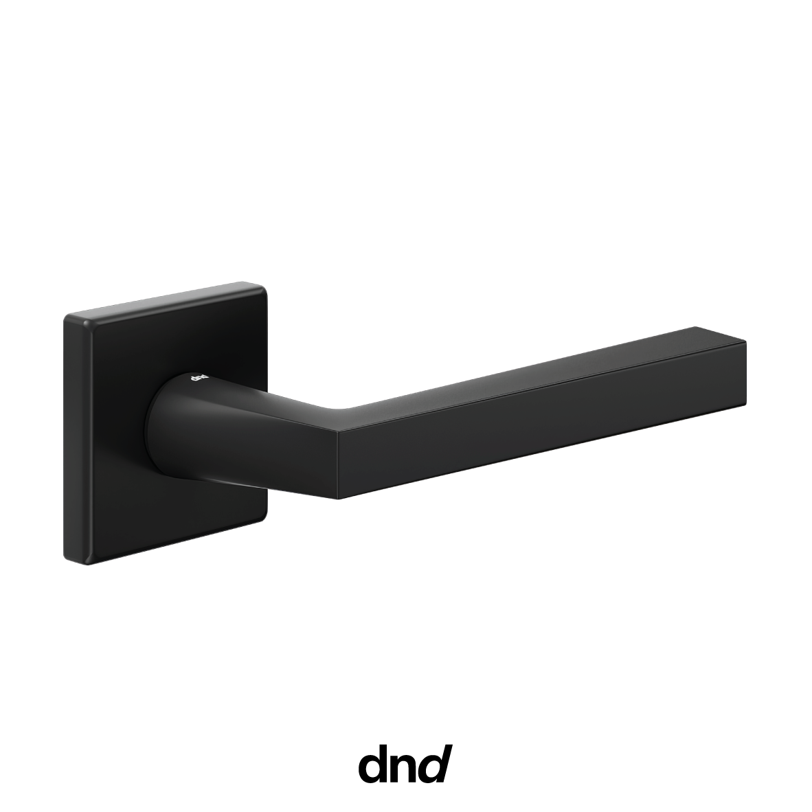 Artik - DND Maniglia per porta interna - Imhoff Handles