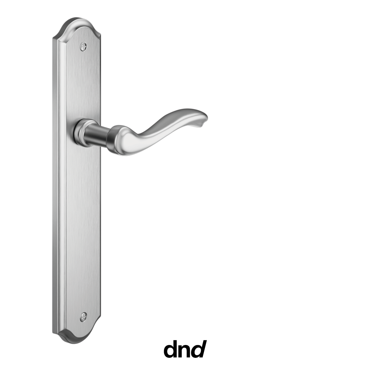 Beauty - DND Maniglia per porta interna - Imhoff Handles