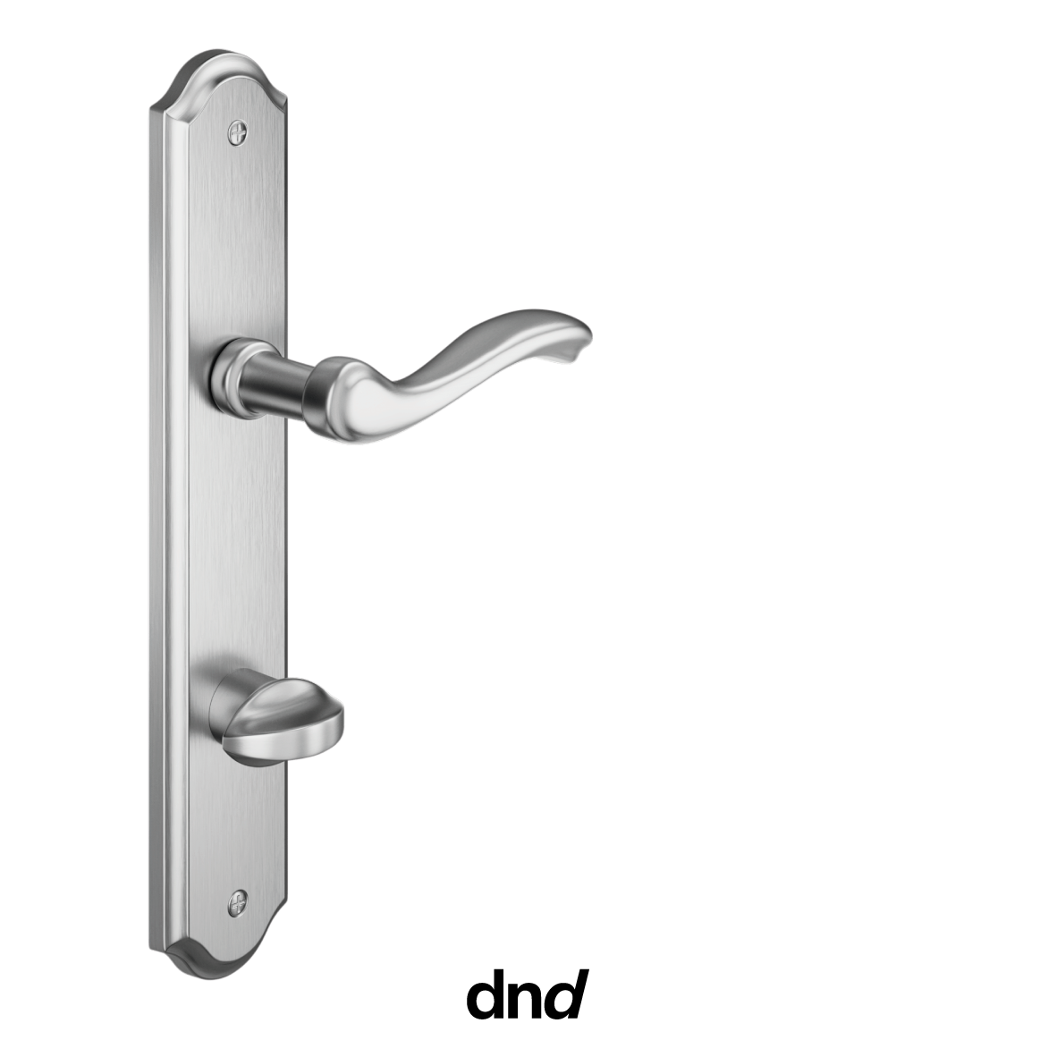 Beauty - DND Maniglia per porta interna - Imhoff Handles