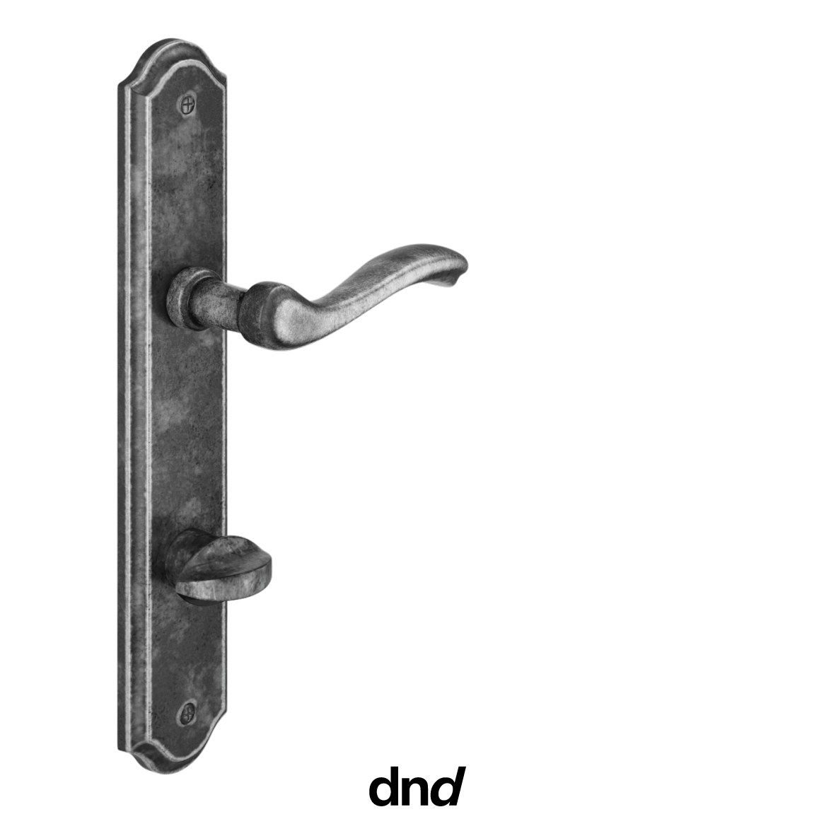 Beauty - DND Maniglia per porta interna