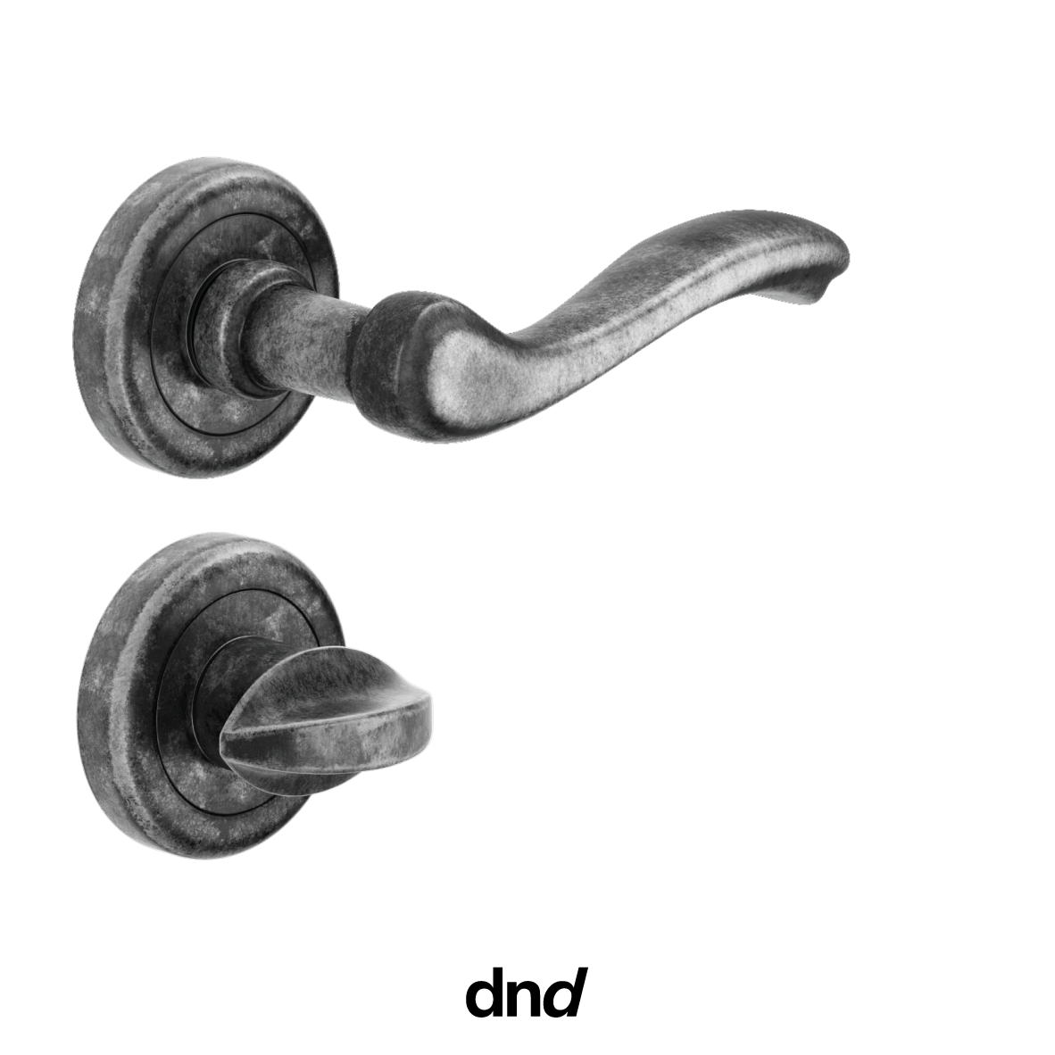 Beauty - DND Maniglia per porta interna