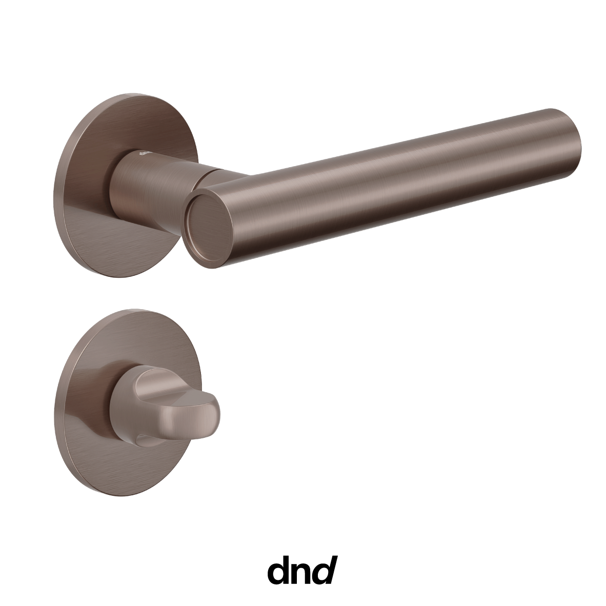 Blend - DND Maniglia per porta interna - parte 1