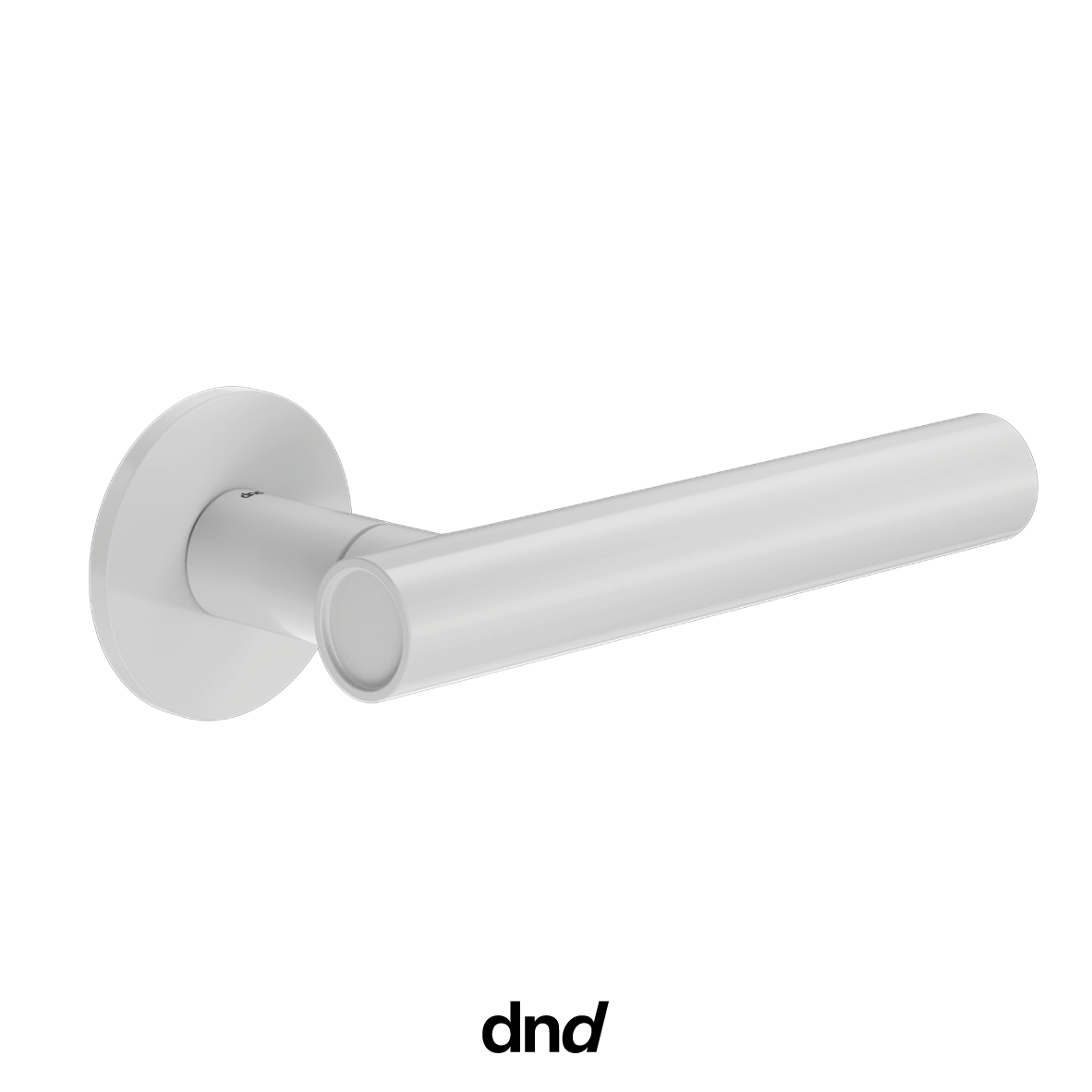 Blend - DND Maniglia per porta interna - parte 1 - Imhoff Handles