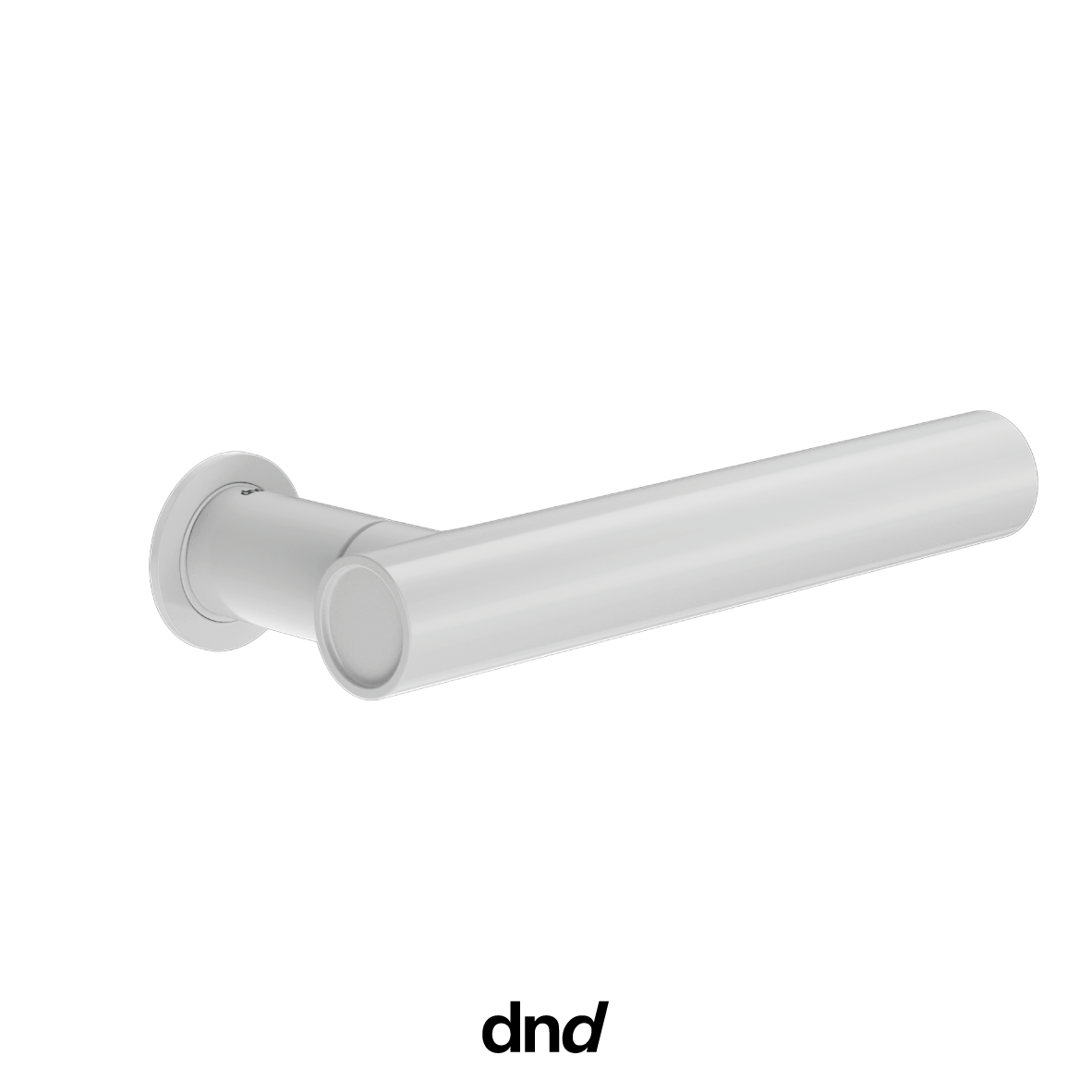 Blend - DND Maniglia per porta interna - parte 1 - Imhoff Handles