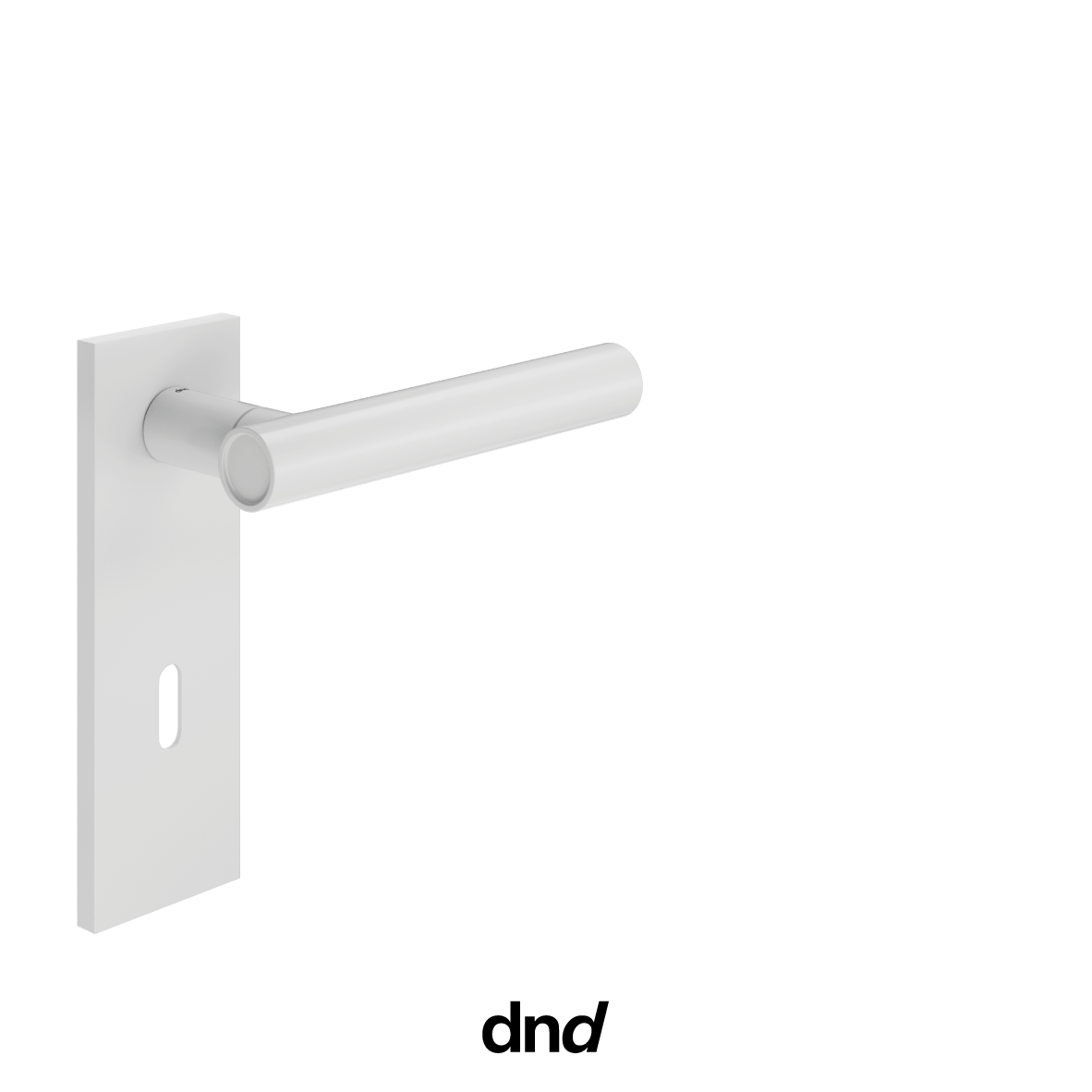 Blend - DND Maniglia per porta interna - parte 1 - Imhoff Handles