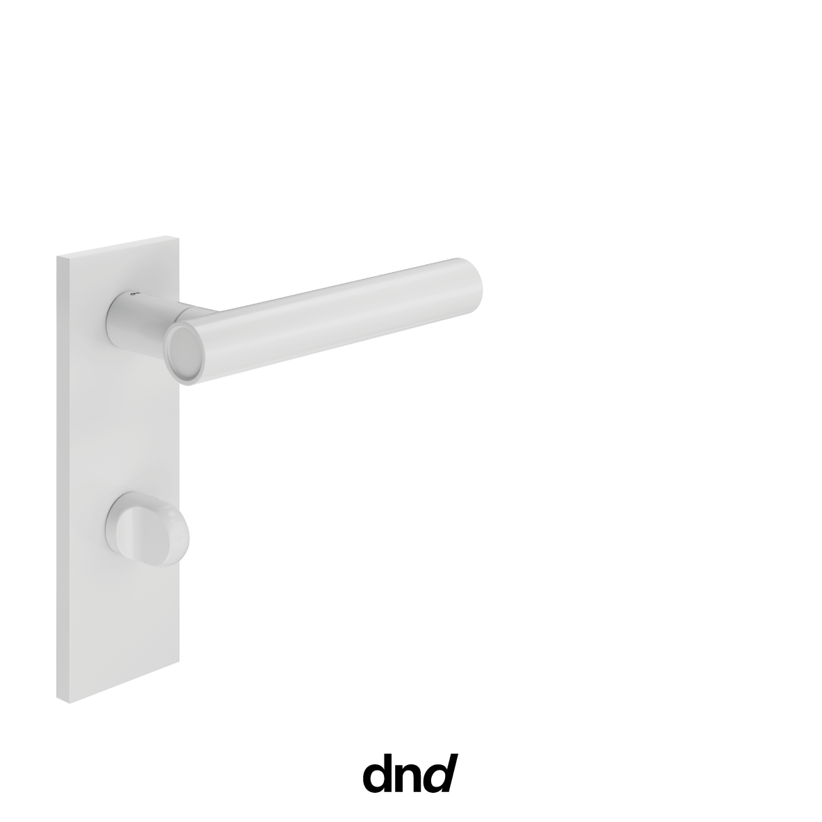 Blend - DND Maniglia per porta interna - parte 1 - Imhoff Handles