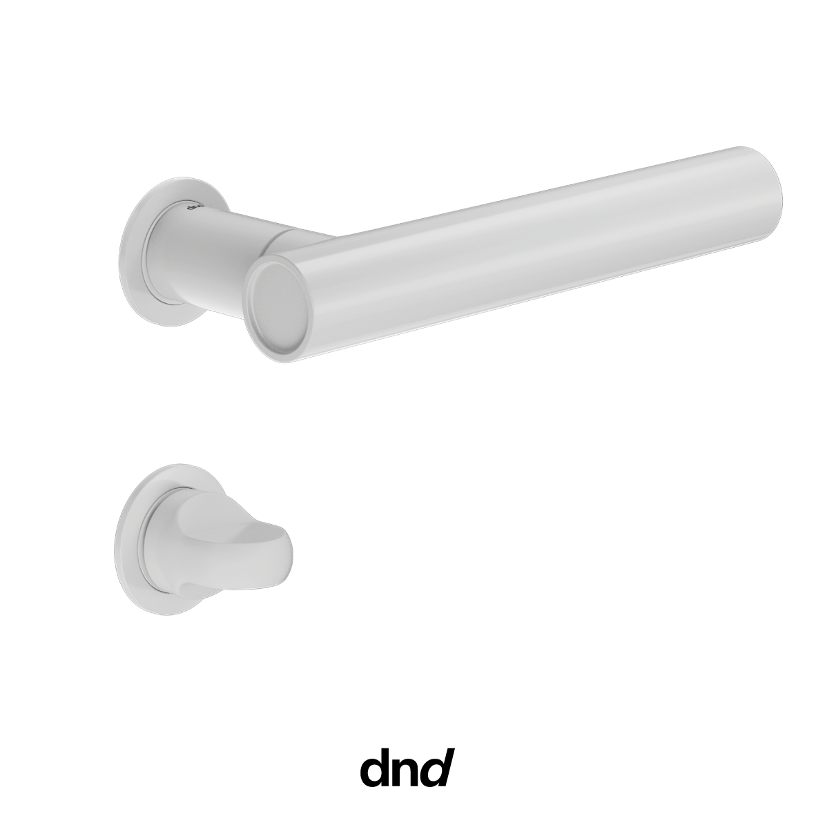 Blend - DND Maniglia per porta interna - parte 1 - Imhoff Handles