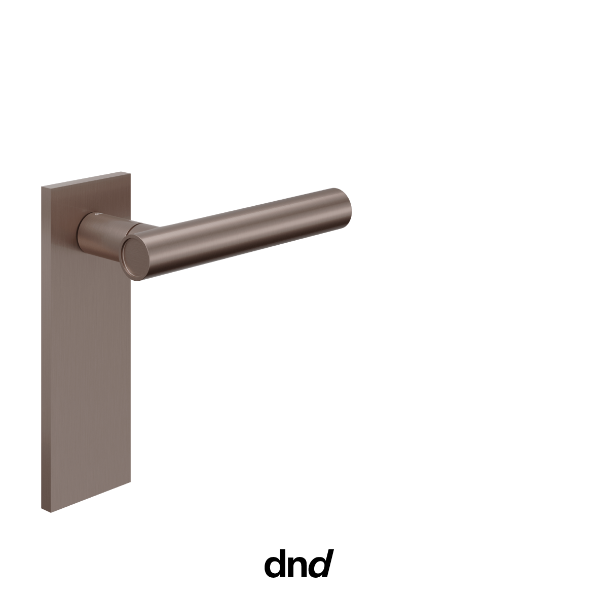 Blend - DND Maniglia per porta interna - parte 1