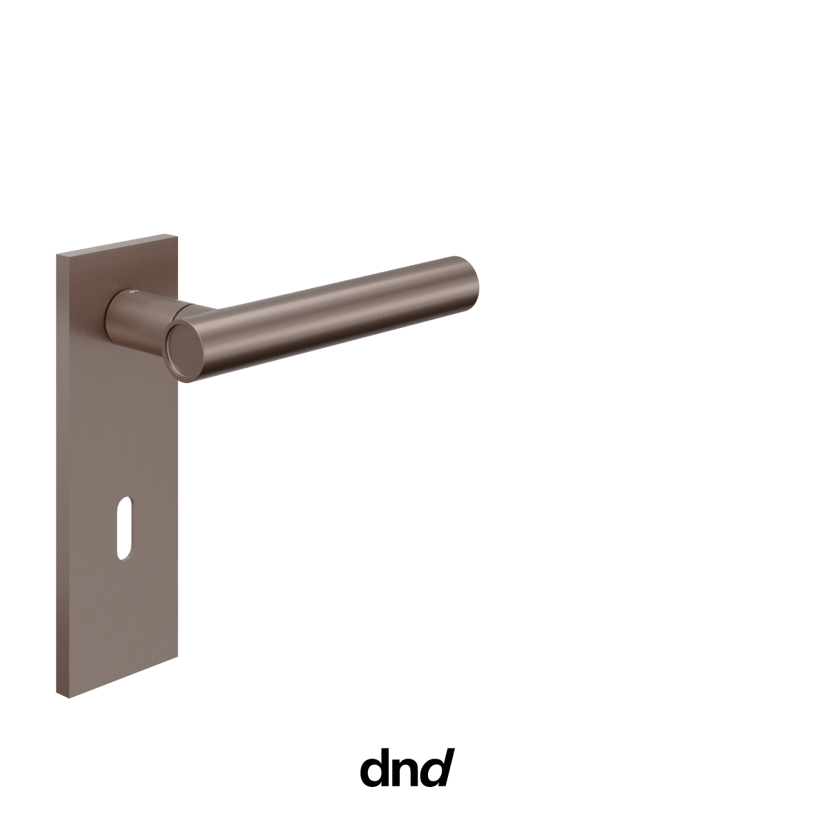 Blend - DND Maniglia per porta interna - parte 1