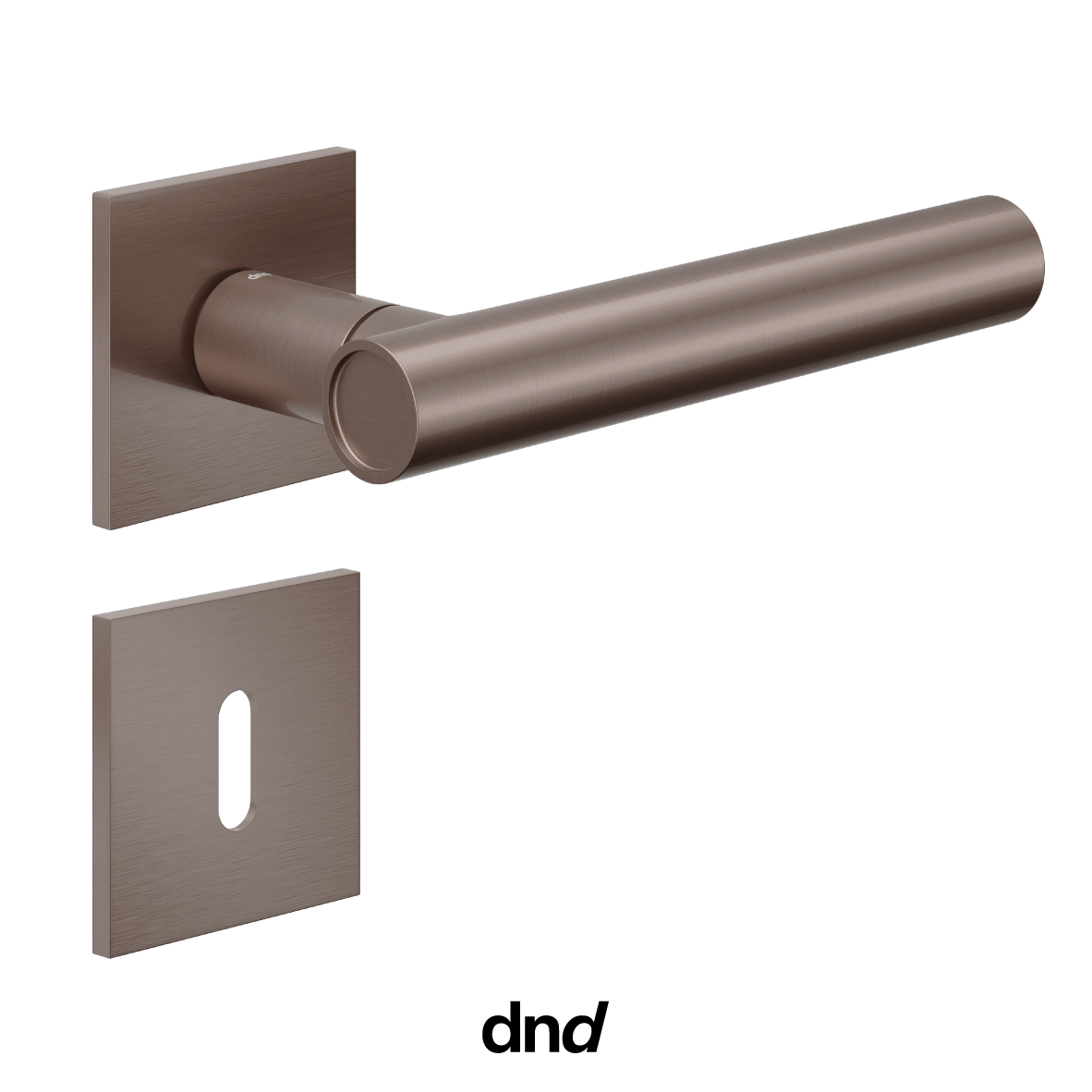 Blend - DND Maniglia per porta interna - parte 1