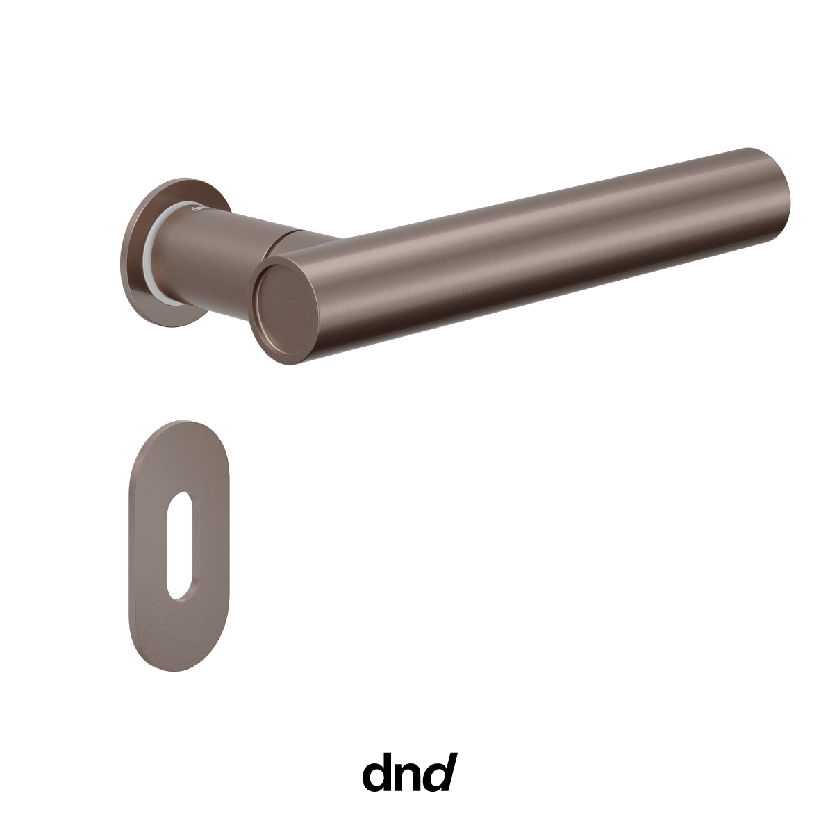 Blend - DND Maniglia per porta interna - parte 1