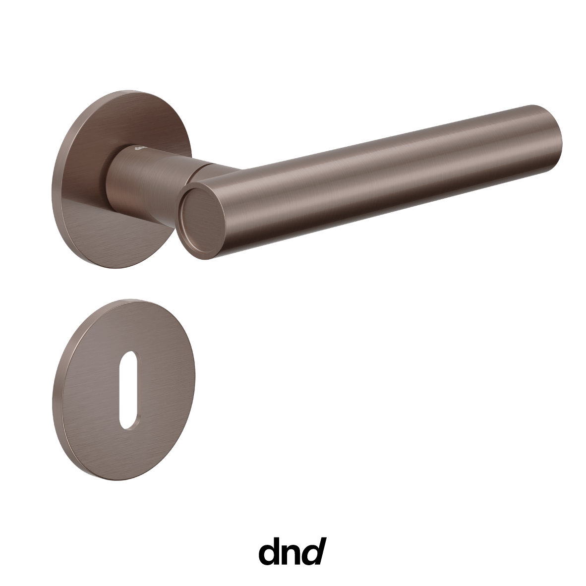 Blend - DND Maniglia per porta interna - parte 1