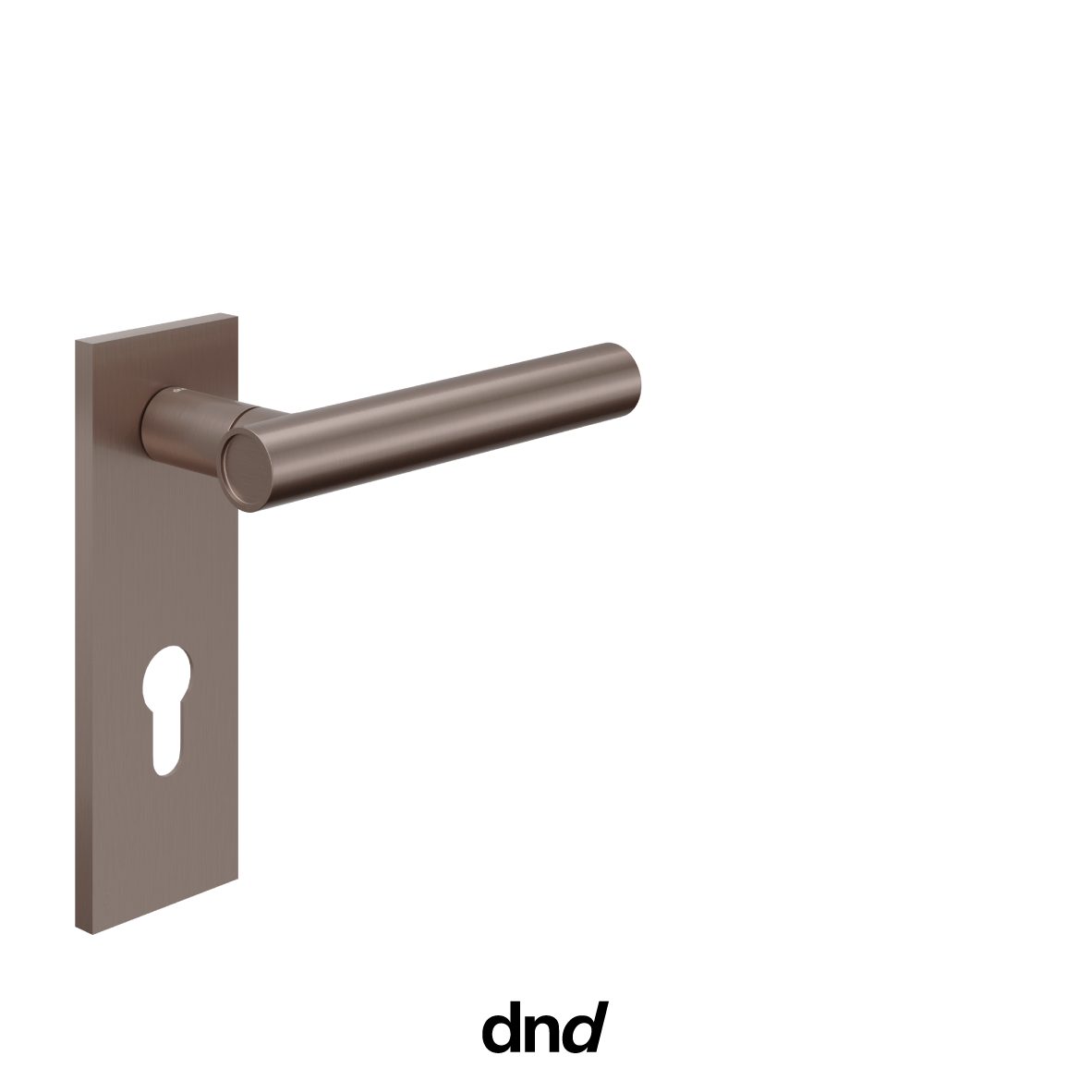 Blend - DND Maniglia per porta interna - parte 1