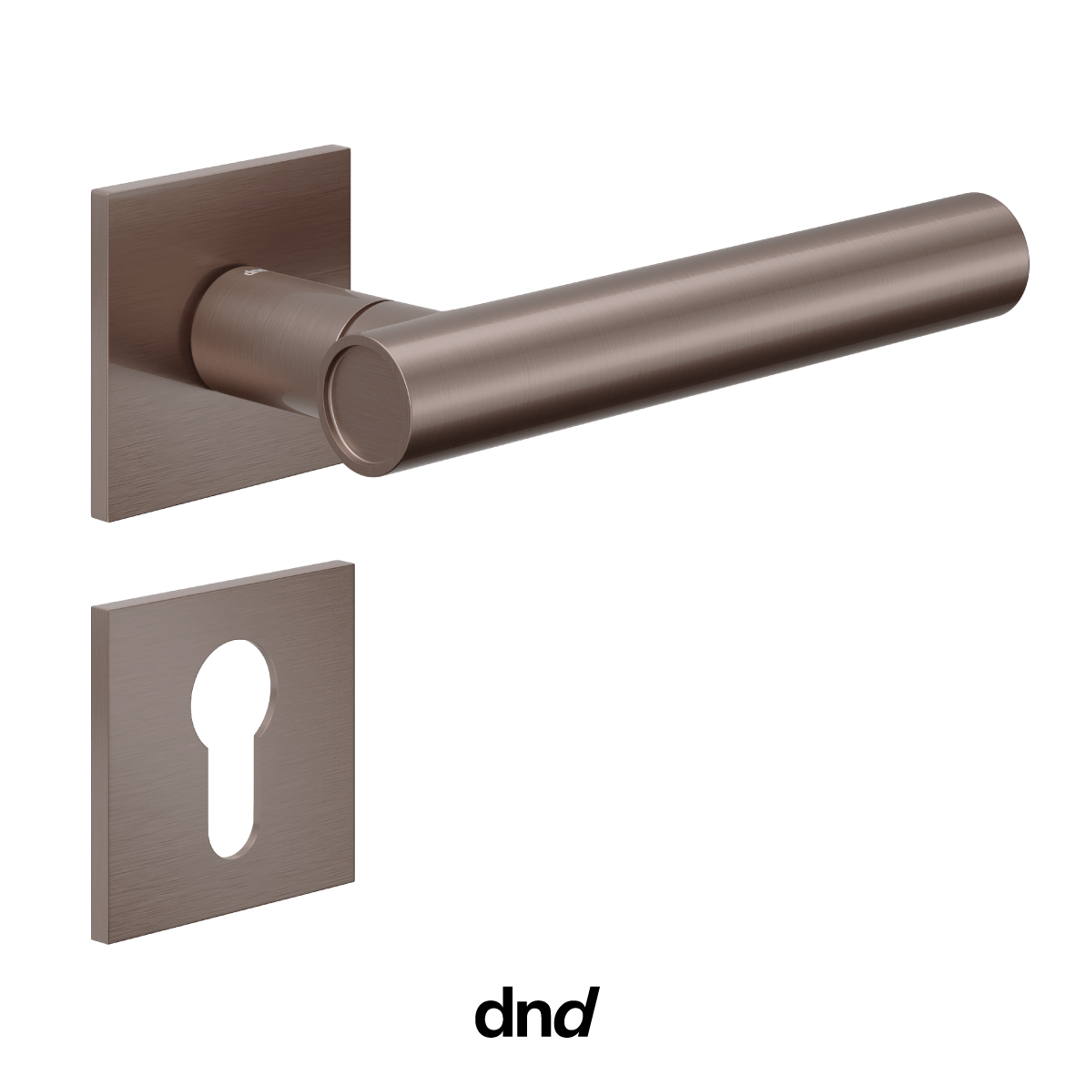 Blend - DND Maniglia per porta interna - parte 1