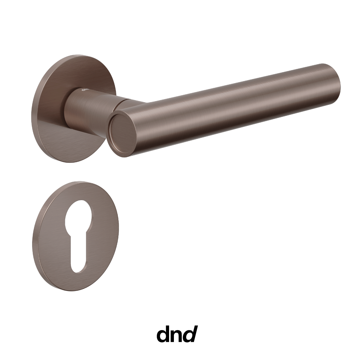 Blend - DND Maniglia per porta interna - parte 1