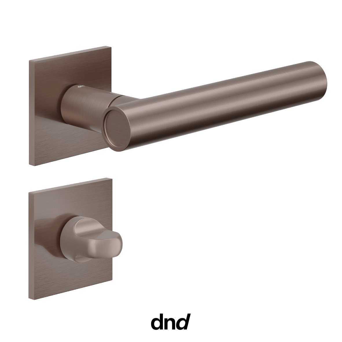 Blend - DND Maniglia per porta interna - parte 1