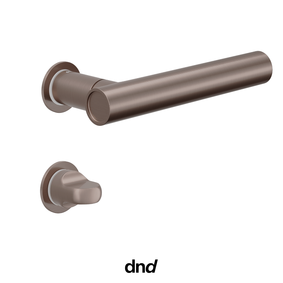 Blend - DND Maniglia per porta interna - parte 1