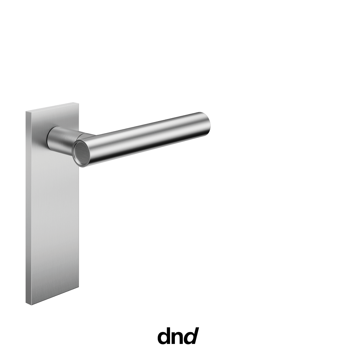 Blend - DND Maniglia per porta interna - parte 1 - Imhoff Handles