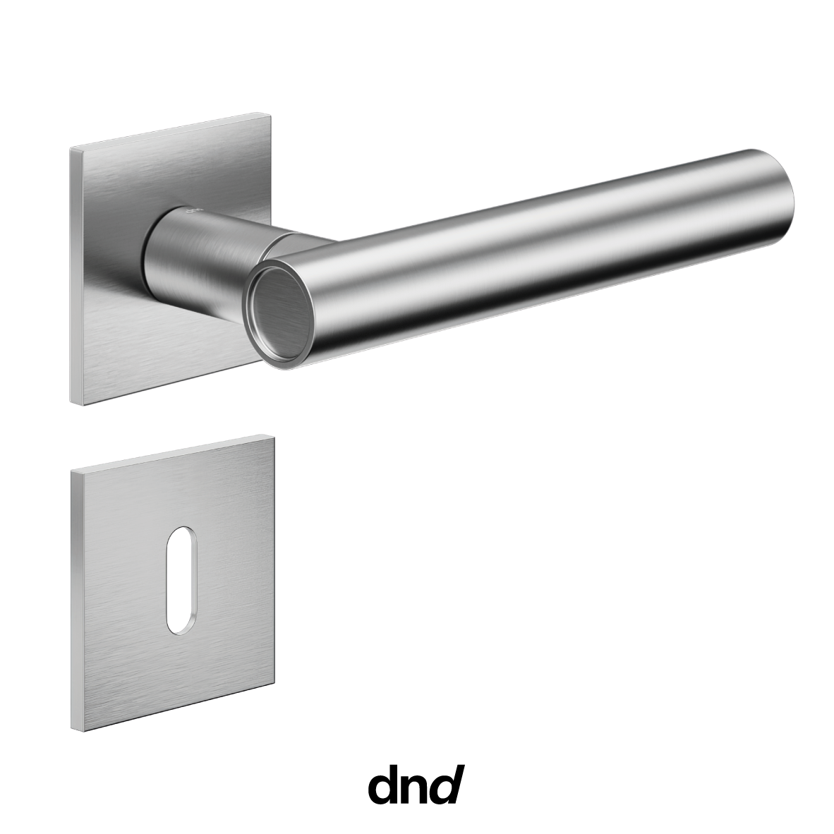 Blend - DND Maniglia per porta interna - parte 1 - Imhoff Handles