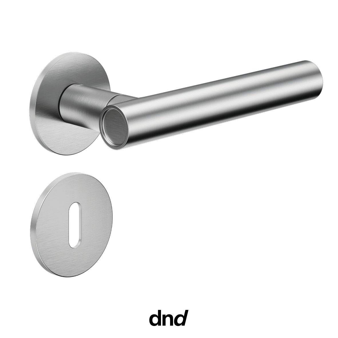 Blend - DND Maniglia per porta interna - parte 1 - Imhoff Handles