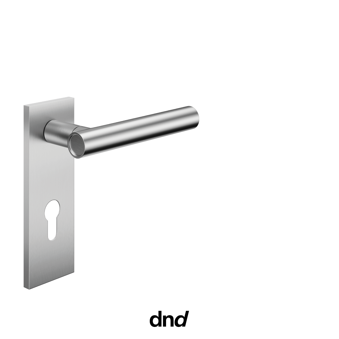 Blend - DND Maniglia per porta interna - parte 1 - Imhoff Handles