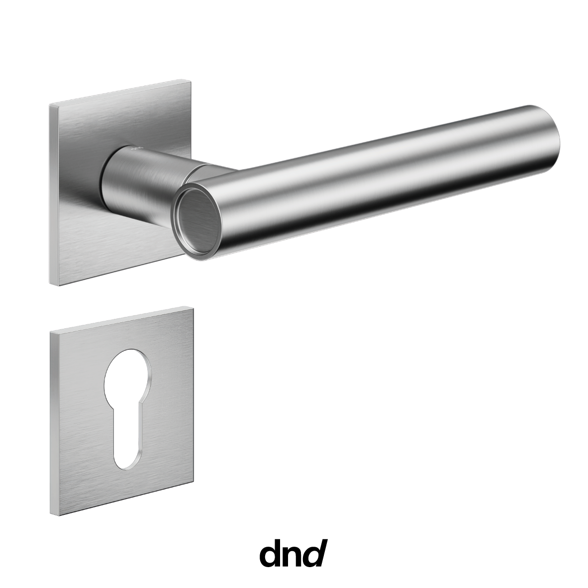 Blend - DND Maniglia per porta interna - parte 1 - Imhoff Handles