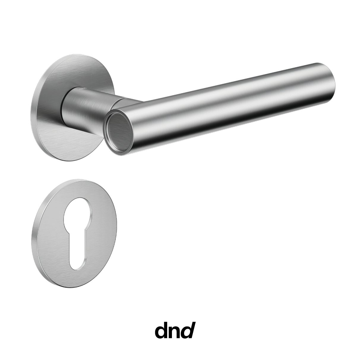 Blend - DND Maniglia per porta interna - parte 1 - Imhoff Handles