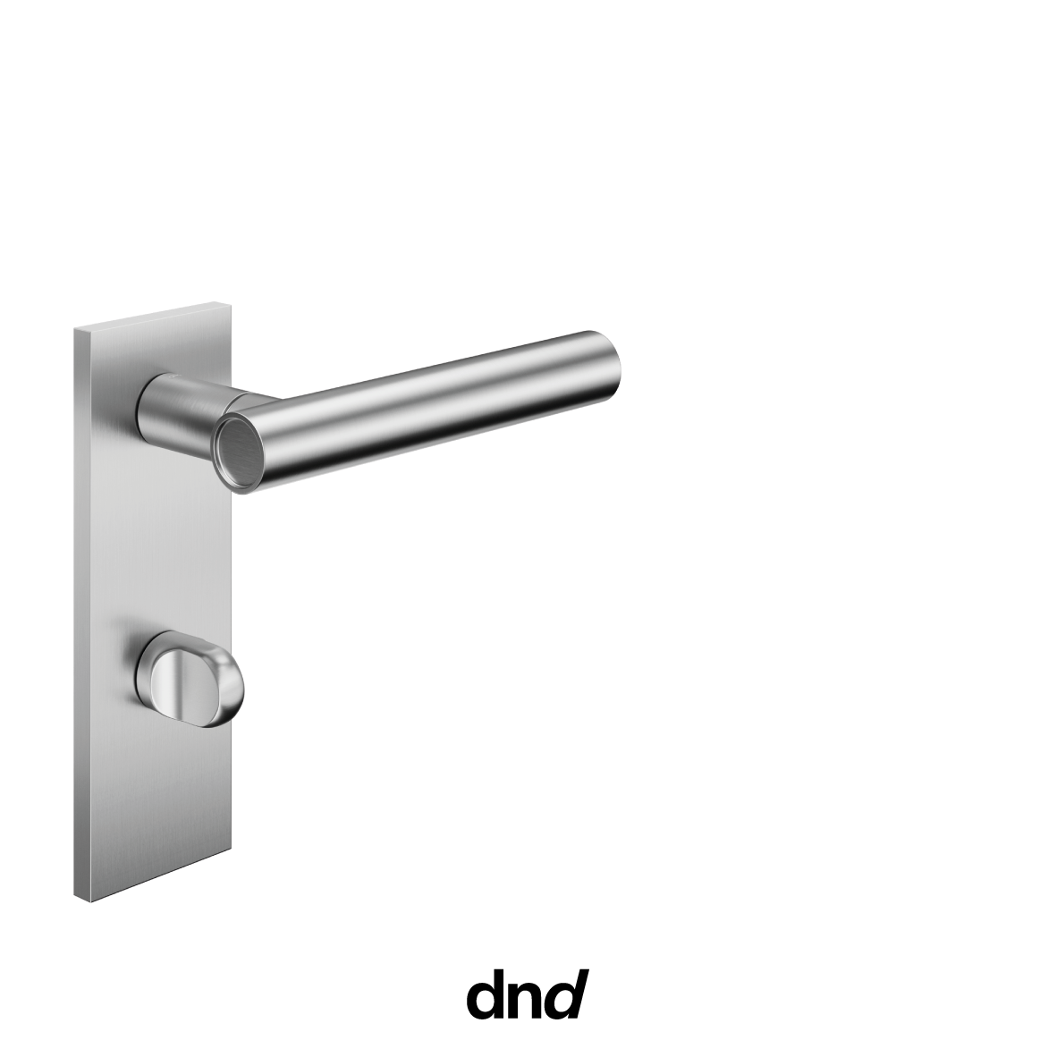 Blend - DND Maniglia per porta interna - parte 1 - Imhoff Handles