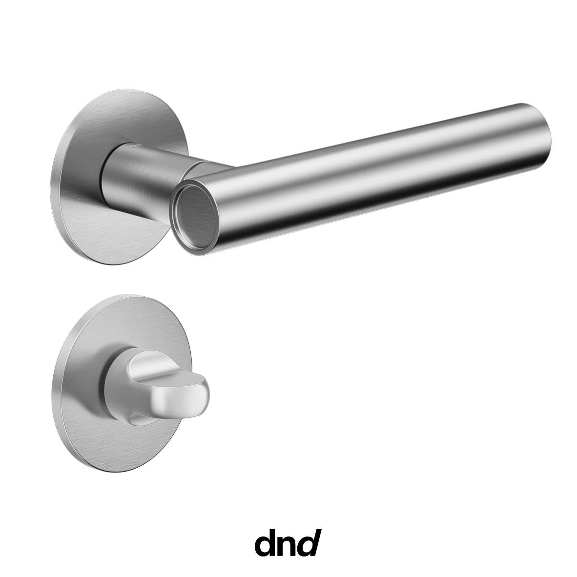 Blend - DND Maniglia per porta interna - parte 1 - Imhoff Handles