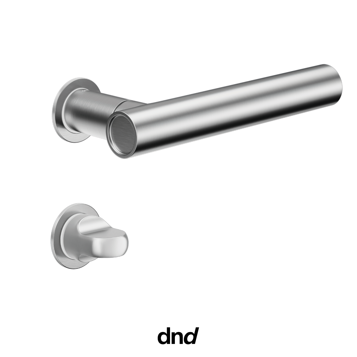 Blend - DND Maniglia per porta interna - parte 1 - Imhoff Handles