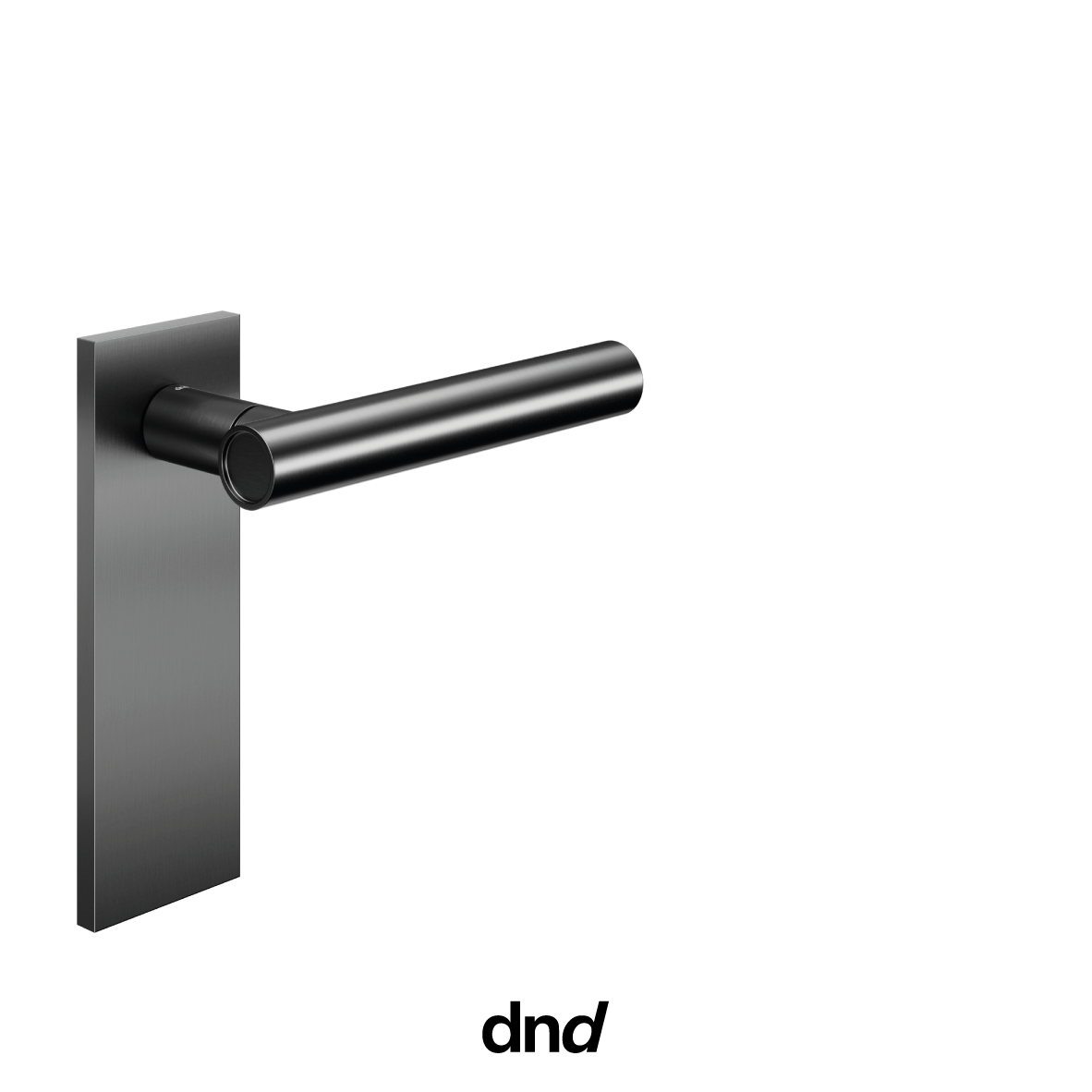 Blend - DND Maniglia per porta interna - parte 1 - Imhoff Handles