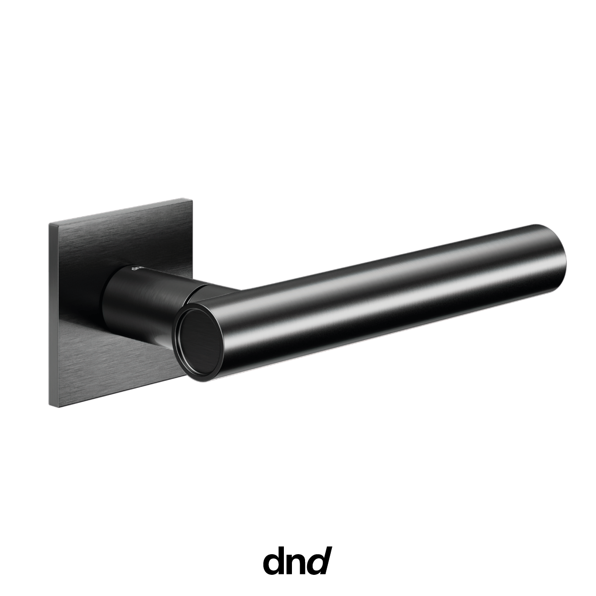 Blend - DND Maniglia per porta interna - parte 1