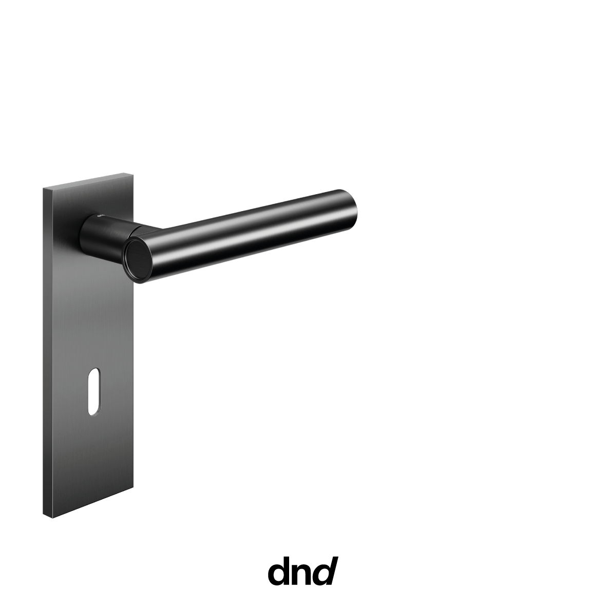 Blend - DND Maniglia per porta interna - parte 1 - Imhoff Handles